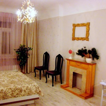 Elegant Apartment Riga Eksteriør bilde