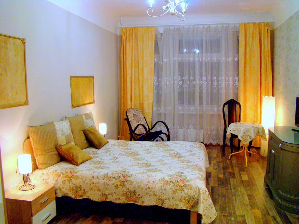 Elegant Apartment Riga Eksteriør bilde